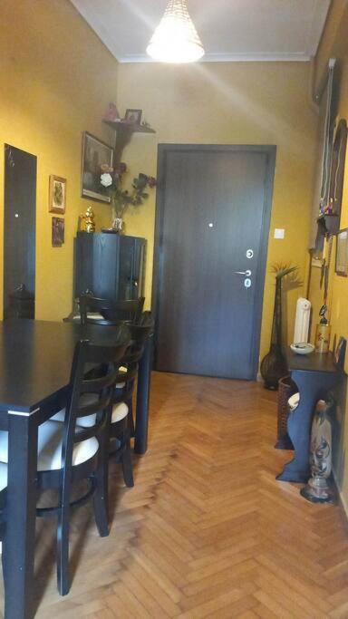 Cozy Apartment In Athens! エクステリア 写真
