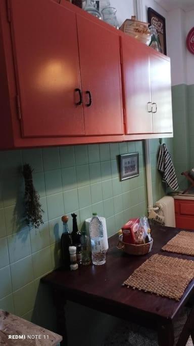 Cozy Apartment In Athens! エクステリア 写真