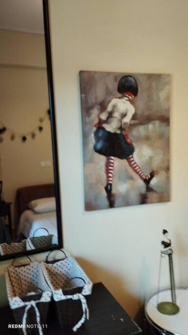 Cozy Apartment In Athens! エクステリア 写真